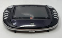 Load image into Gallery viewer, Dual Electronic Model No XDVD270 DVD Player w/ 7'' Widescreen Display Not Tested
