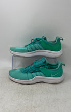 Load image into Gallery viewer, Nike Womens Darwin Hyper 819959-331 Turquoise Sneaker Shoes Size 7.5
