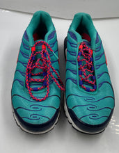 Load image into Gallery viewer, Authentic Nike Mens Air Max Plus AV7940-300 Multicolor Sneakers Shoes Size 9
