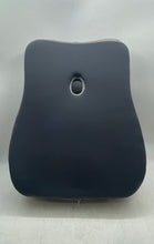 Load image into Gallery viewer, ZMR Original Gray And Black Ergonomic Lumbar Support Cushion For Adults
