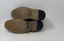 Load image into Gallery viewer, G.H. Bass &amp; Co. Mens Black Round Toe Lace-Up Oxford Dress Shoes Size 7
