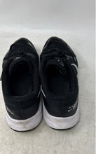 Load image into Gallery viewer, Nike Womens Quest 4 DA1106-006 Black White Lace-Up Sneaker Shoes Size 6
