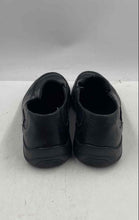 Load image into Gallery viewer, Mephisto Mens Ewald Black Leather Air-Jet Slip-On Loafer Shoes Size 9.5
