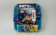 Load image into Gallery viewer, Lego Dots #41936 Pencil Holder 321 Pcs Complete Set For Age 6+ With Box Sealed
