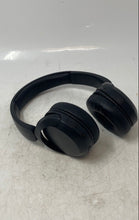 Load image into Gallery viewer, Sony Black Wireless Bluetooth Foldable ANC Over The Ear Headphones Not Tested
