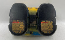 Load image into Gallery viewer, DeWalt Model DC970 Yellow Cordless Drill With Battery Charger Not Tested

