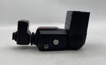 Load image into Gallery viewer, Neewer TT560 Black Speedlite Camera Flash Accessory Not Tested
