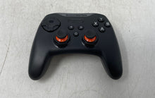Load image into Gallery viewer, SteelSeries Stratus XL Wireless Controller For Windows And Android Not Tested
