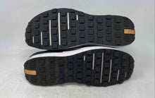 Load image into Gallery viewer, Nike Mens Waffle One DA7995-401 Blue White Lace-Up Sneaker Shoes Size 11
