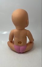 Load image into Gallery viewer, MGA Entertainment Zapf Creations Baby Born Interactive Realistic Girl Doll
