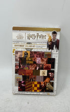 Load image into Gallery viewer, Warner Bros. Wizarding World Harry Potter Gryffindor Wall Collage Kit Images
