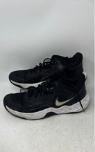 Load image into Gallery viewer, Nike Mens Fly.By Mid 3 DD9311-006 Black Low Top Lace-Up Sneaker Shoes Size 9.5
