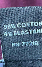 Load image into Gallery viewer, Kenneth Cole Mens Burgundy Long Sleeve Slim Fit Dress Shirt Size 14.5 With Tag
