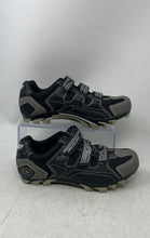 Load image into Gallery viewer, Specialized Kids Black Hook And Loop Low Top Sports Cycling Shoes Size 7
