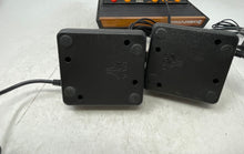 Load image into Gallery viewer, Atari Flashback 2 Classic Gaming Home Console And Controllers Not Tested
