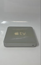 Load image into Gallery viewer, Apple TV 1st Generation Model A1218 Silver Media Streamer Device Not Tested

