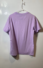Load image into Gallery viewer, Penguin Mens Purple Short Sleeve Crew Neck Pullover T-Shirt Size Medium
