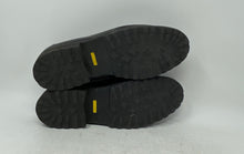 Load image into Gallery viewer, Cole Haan Womens Geneva Chain W27247 Black Leather Slip-On Loafer Shoes Size 8B
