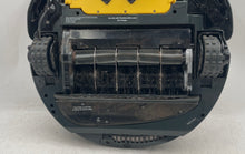 Load image into Gallery viewer, iRobot Roomba Intelligent FloorVac Gray Electric Cordless Robotic Vacuum Cleaner
