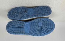 Load image into Gallery viewer, Nike Boys Air Jordan 1 Mid DQ8423-401 Multicolor Leather Sneakers Shoes Sz 5.5Y
