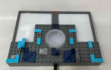 Load image into Gallery viewer, Lego Dimensions 3000061482 Gray USB Portal Base Pad For PS3 PS4 Wii U Not Tested
