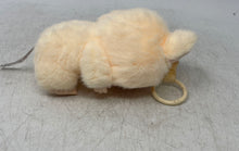 Load image into Gallery viewer, Pop Mart The Monsters Labubu Have A Seat Collectible Keychain Figure Replica
