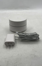 Load image into Gallery viewer, Google Nest AC-1301 White GA00595 Beamforming Dual-Band Wi-Fi Router System
