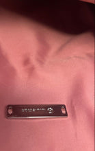 Load image into Gallery viewer, Lululemon Womens All Night Festival Pink Adjustable Strap Crossbody Bag
