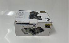 Load image into Gallery viewer, Vehicle Blackbox Full HD 1080P Motion Detection DVR Dashcam Not Tested
