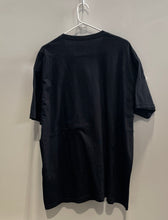 Load image into Gallery viewer, NFL Team Apparel Mens Black Cotton Miami Dolphins Pullover T-Shirt Size XL
