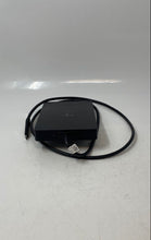 Load image into Gallery viewer, Dell WD15 USB-C Black Docking Station Connective For Laptop Not Tested
