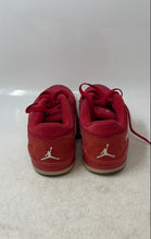 Load image into Gallery viewer, Nike Womens Air Jordan Flight Court FZ9854-601 Red Sneaker Shoes Size 11.5
