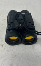 Load image into Gallery viewer, Celebrity X Cruises Black 8x21 Opera Glasses Binoculars Compact With Case
