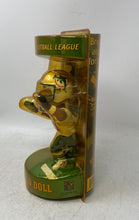 Load image into Gallery viewer, Bobble Dobbles NFL National Football Numbered Limited Edition Bobblehead W/ Box
