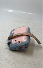Load image into Gallery viewer, Fujifilm Instax Mini 9 Light Blue Pink Instant Film Camera With Case
