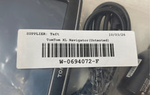 Load image into Gallery viewer, TomTom XL Black Car Automotive GPS Navigation System With Charger Not Tested
