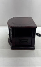 Load image into Gallery viewer, Thomas Pacconi Classics Model TPC-MSE-700-CH Brown Turntable Not Tested
