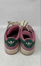 Load image into Gallery viewer, Adidas Womens Campus 00s Pink Green Suede Lace-Up Sneakers Shoes Size 7.5
