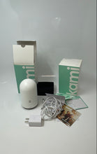 Load image into Gallery viewer, Kami YYS.3218 Indoor Night Vision 1080P Wi-Fi Security Cameras 2 Units No Tested

