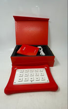 Load image into Gallery viewer, Fuhu Nabi2-NV7A Red Black 7-inch Android Tablet In Box Not Tested
