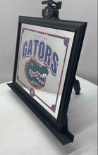 Load image into Gallery viewer, Memory Company University Of Florida Gators Decorative Framed Wall Art Print
