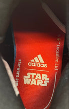 Load image into Gallery viewer, Adidas Kids Star Wars Pro Next 2019 EH2462 Multicolor Tennis Shoes Size 6
