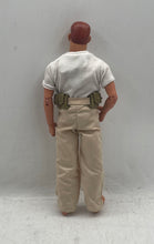 Load image into Gallery viewer, Lot Of 2 Pcs Military Classic Collection Plastic G.I. Joe Soldiers Action Figure
