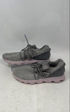 Load image into Gallery viewer, Sorel Womens Kinetic LL6005-081 Gray Light Purple Lace-Up Sneaker Shoes Size 9
