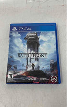 Load image into Gallery viewer, Lot Of 3 Assorted Sony PlayStation 4 Action &amp; Adventure Video Games Titles

