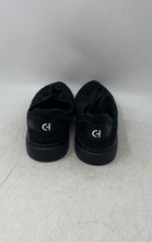 Load image into Gallery viewer, Cole Haan Womens W24227 Black Suede Lace-Up Low Top Sneaker Shoes Size 8 B
