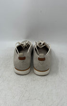 Load image into Gallery viewer, Cole Haan Womens Grand Ambition Gray Cap Toe Lace-Up Oxford Shoes Size 8.5B
