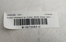 Load image into Gallery viewer, Studio-Standard By Fisher FM-225A AM/FM Stereo Synthesizer Tuner Not Tested
