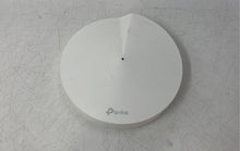 Load image into Gallery viewer, Tp-Link Model Deco M5 AC1300 Whole Home Mesh Wi-Fi System Untested No Cables
