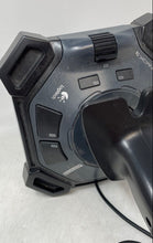 Load image into Gallery viewer, LogiTech Attack 3 Black PC Wired Gaming Handheld Joystick Controller Not Tested
